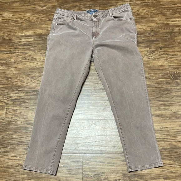 Democracy Denim - Democracy “Flex”-Ellent Jeans Size 16